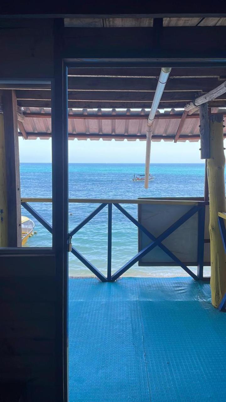 Princesa Del Mar Hotel Pendales Exterior photo